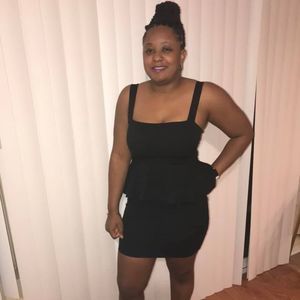 Meet your Posher, Dolores